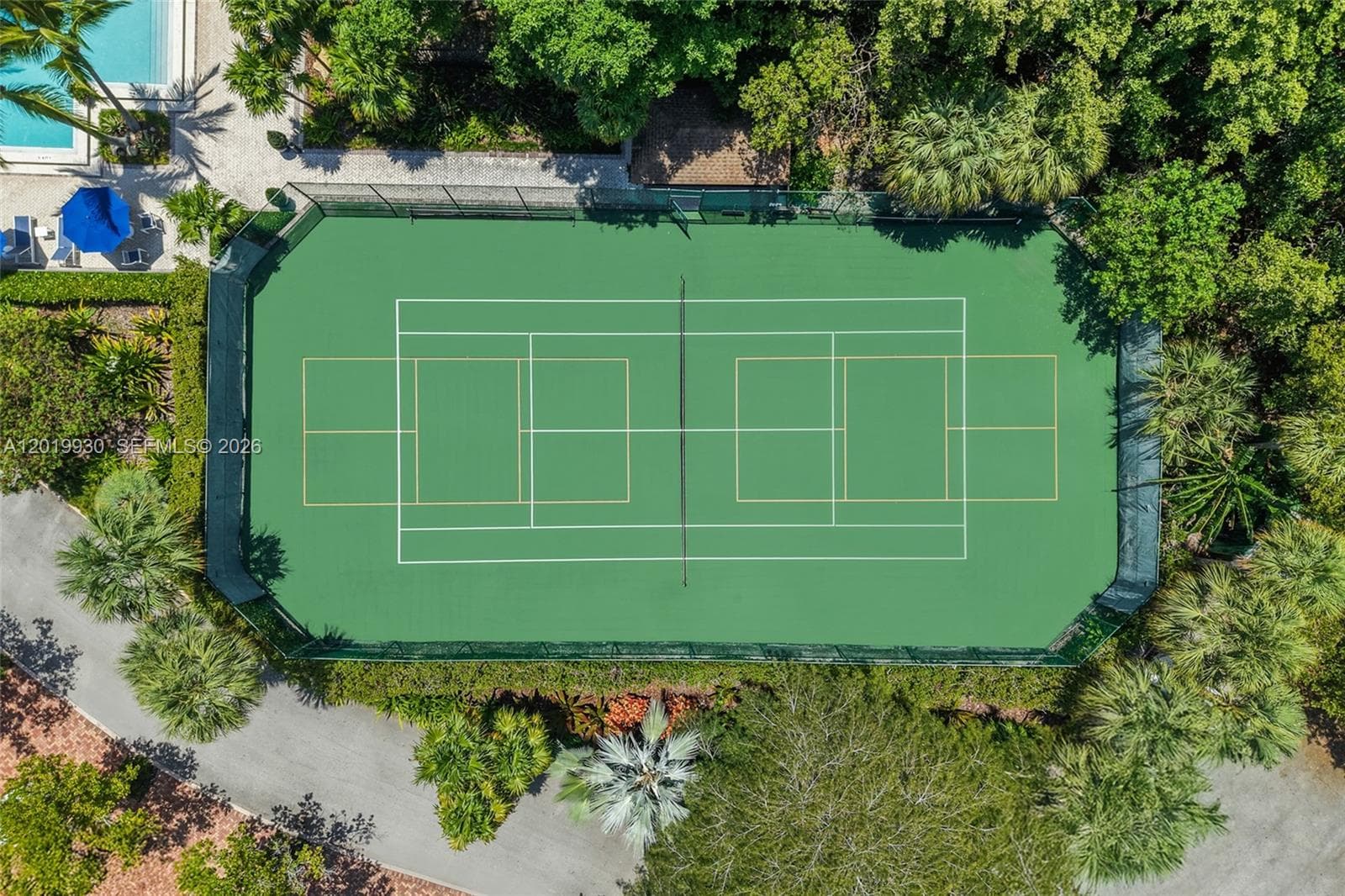 6226 Paradise Point Dr, Palmetto Bay FL 33157 — 13