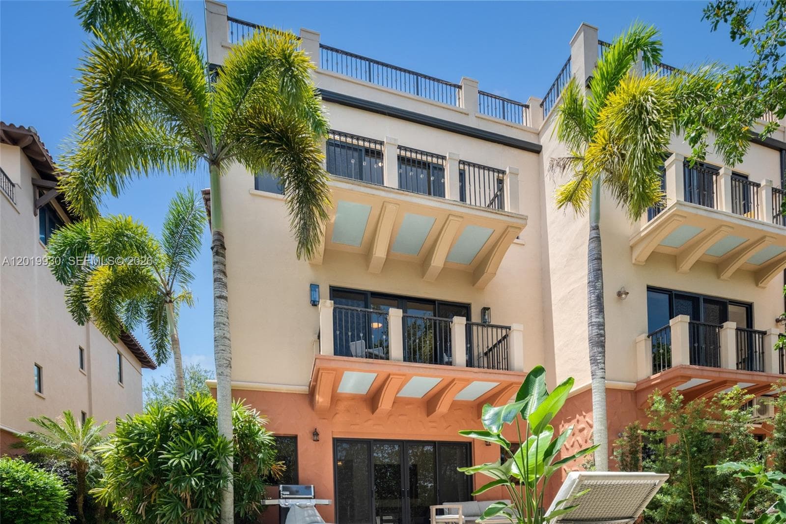 6226 Paradise Point Dr, Palmetto Bay FL 33157 — 67