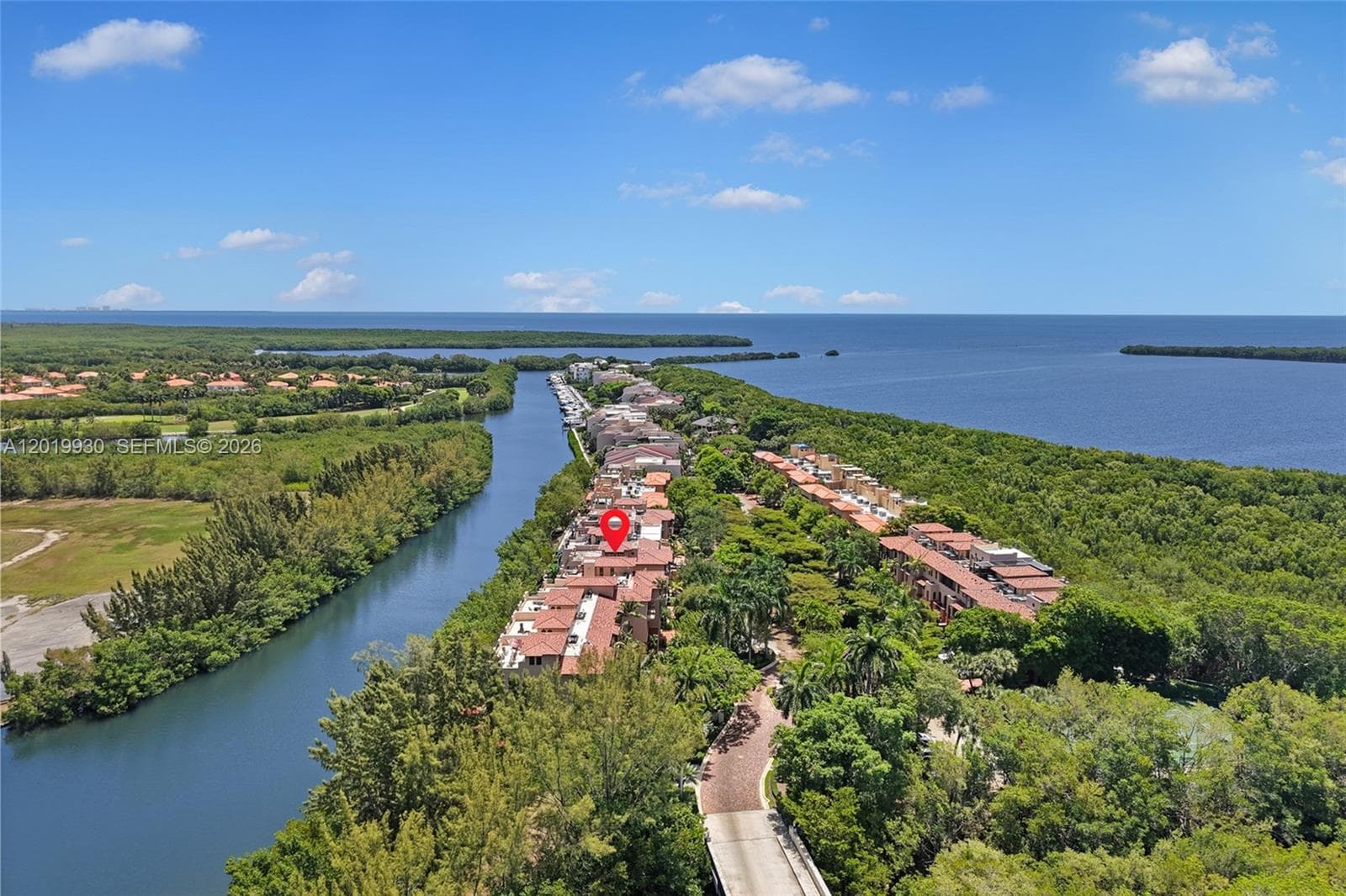 6226 Paradise Point Dr, Palmetto Bay FL 33157 — 1
