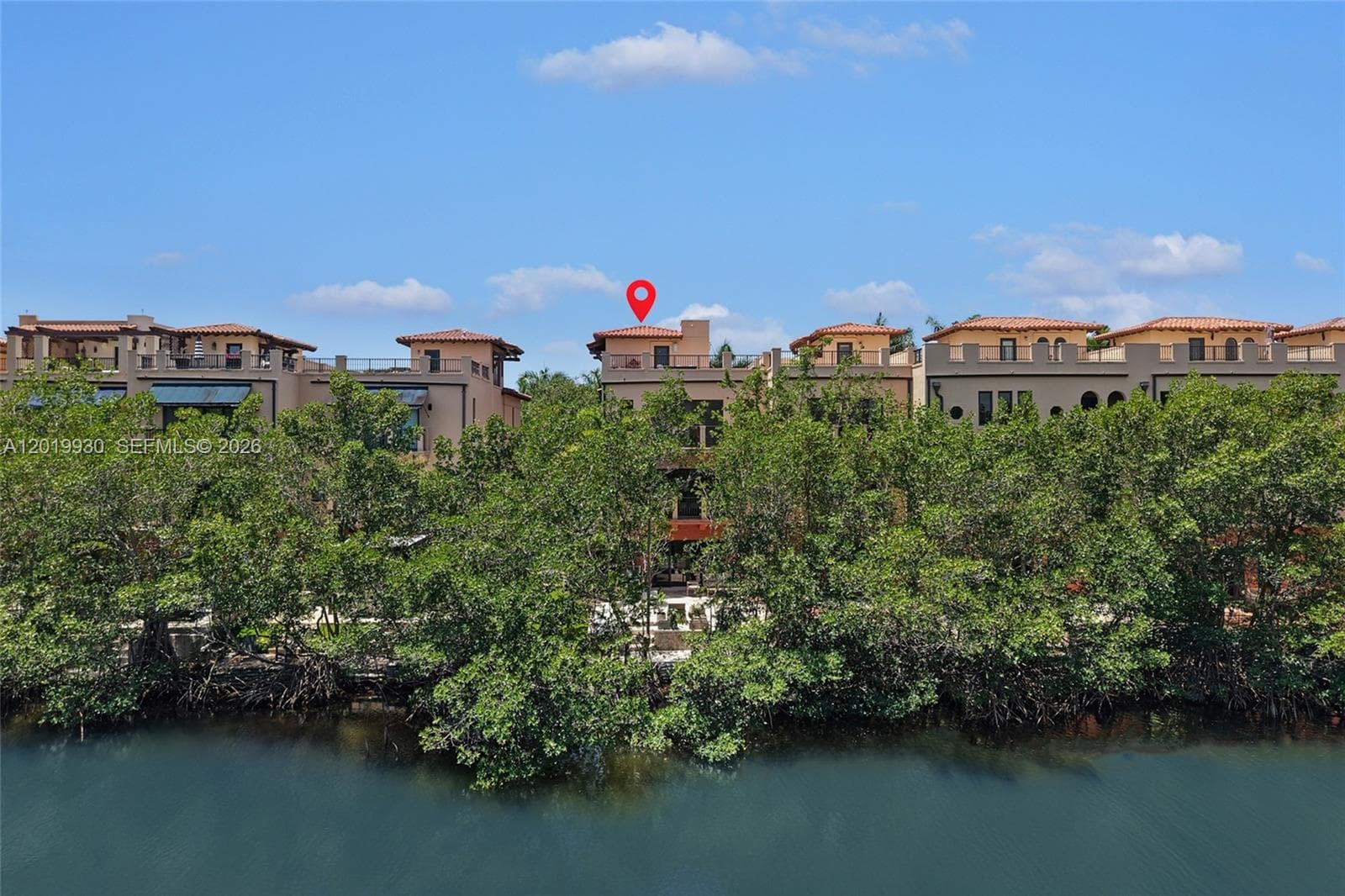6226 Paradise Point Dr, Palmetto Bay FL 33157 — 4
