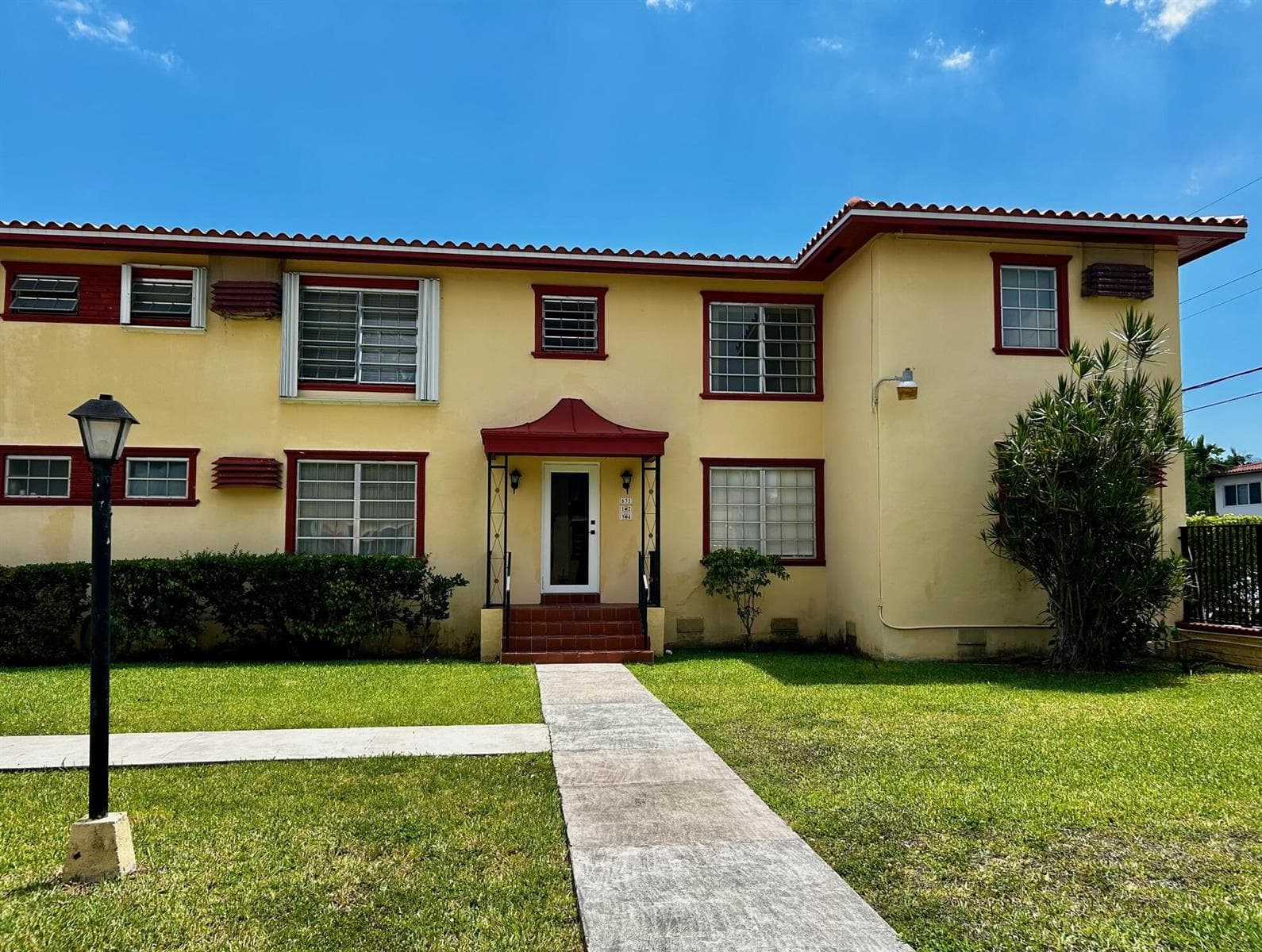 631 SW 11th Street # 1w, Miami FL 33129 — 12