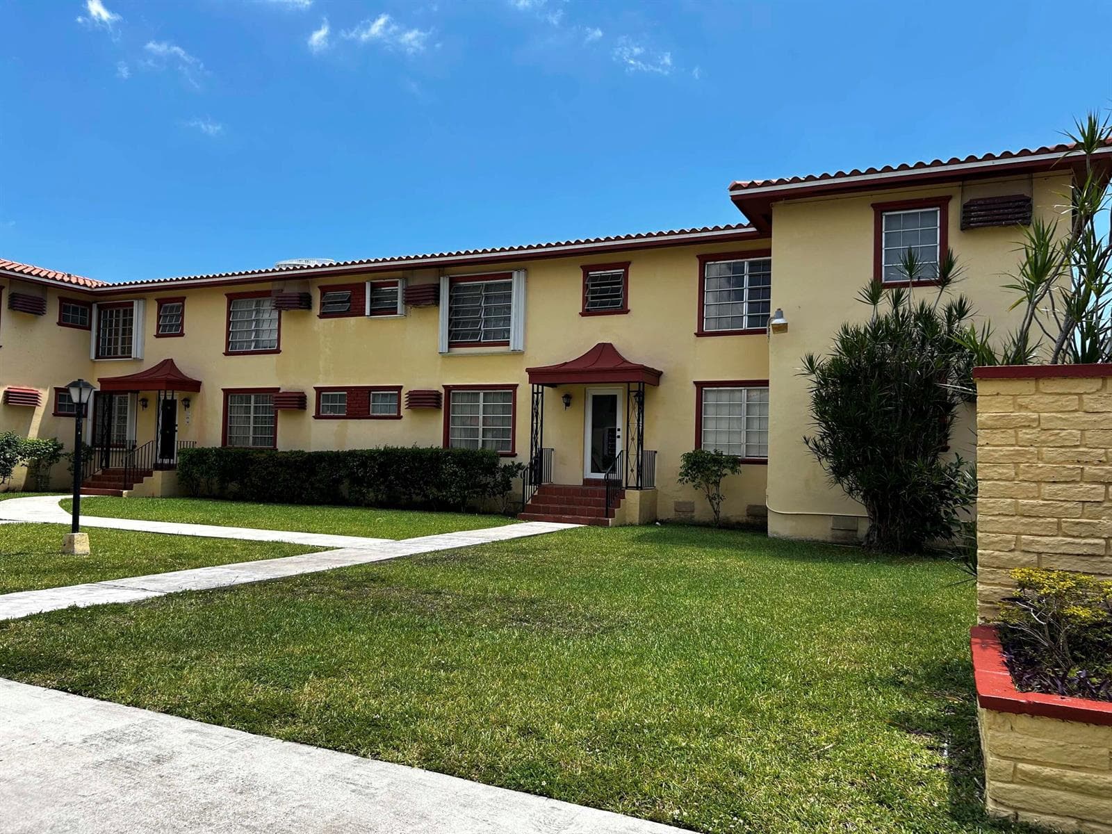 631 SW 11th Street # 1w, Miami FL 33129 — 1