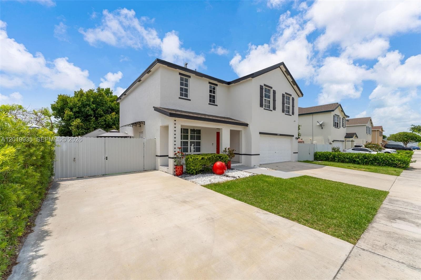 Isabella Homes, Homestead, FL — 2