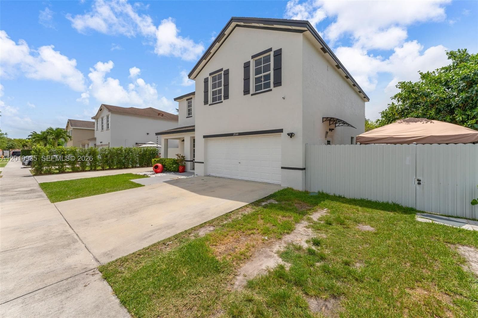 Isabella Homes, Homestead, FL — 3