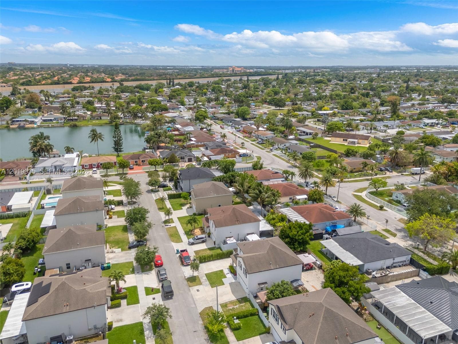 Isabella Homes, Homestead, FL — 36