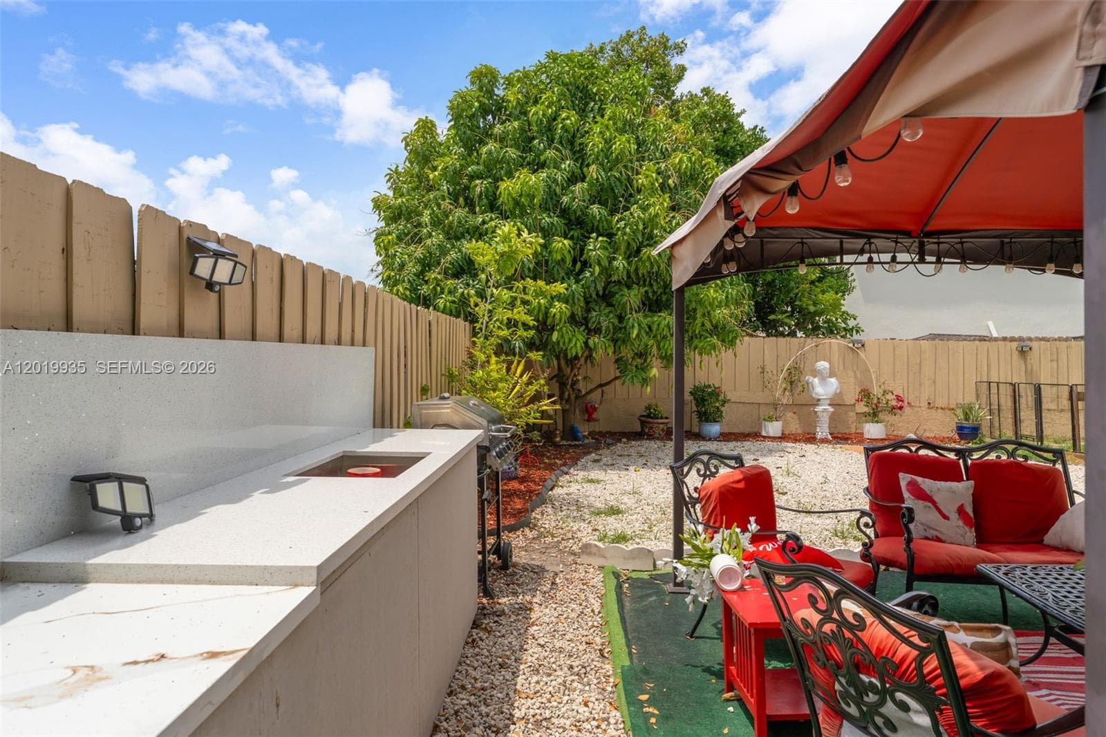 Isabella Homes, Homestead, FL — 32