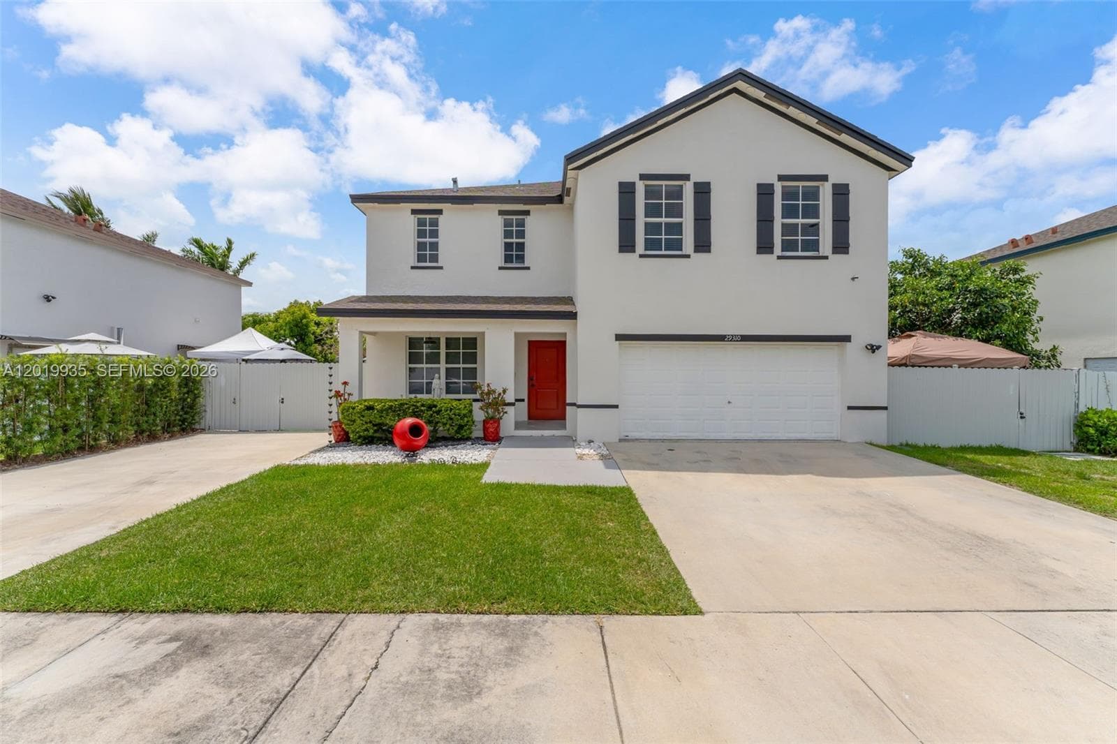 Isabella Homes, Homestead, FL — 1