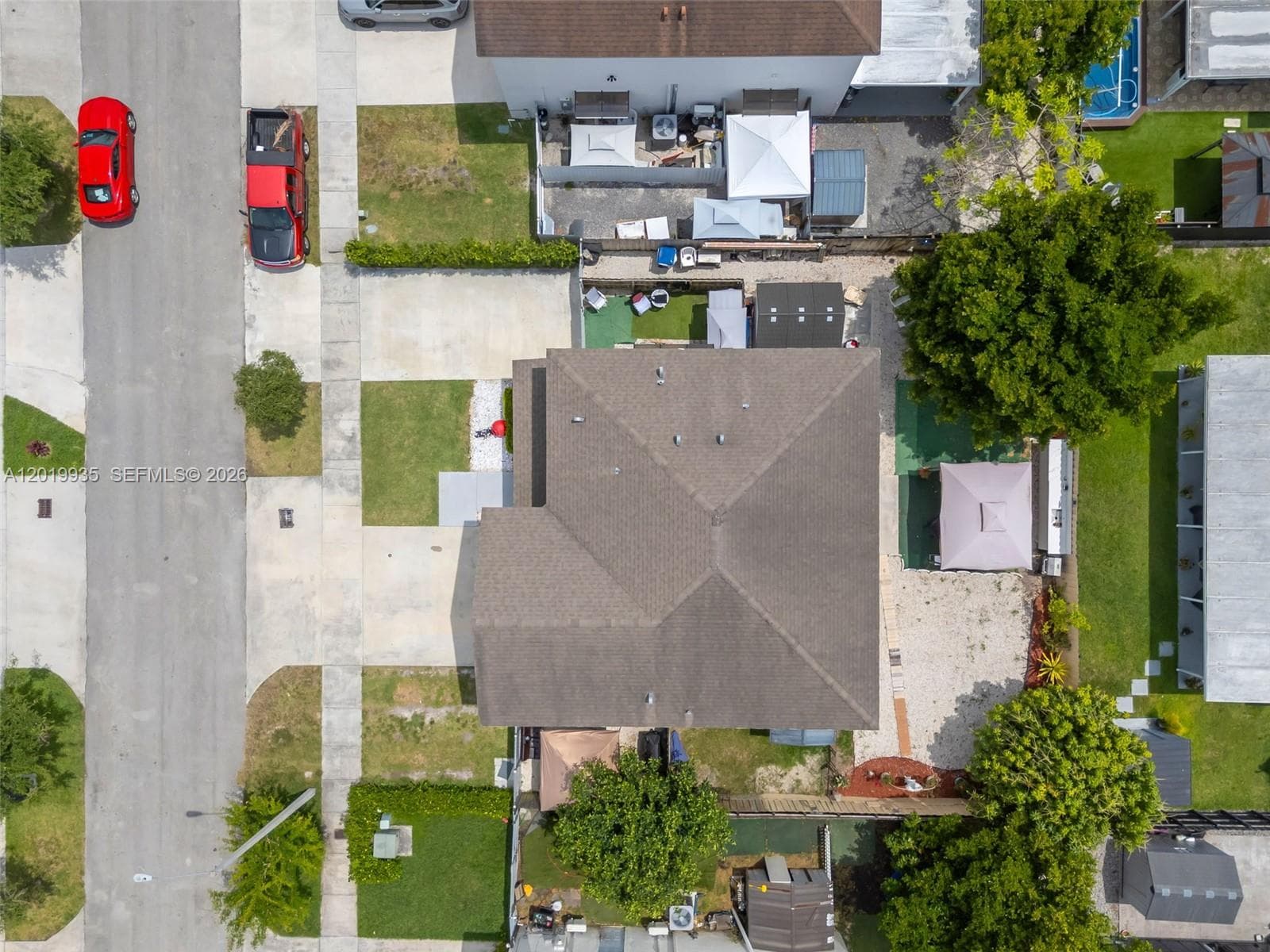 Isabella Homes, Homestead, FL — 34