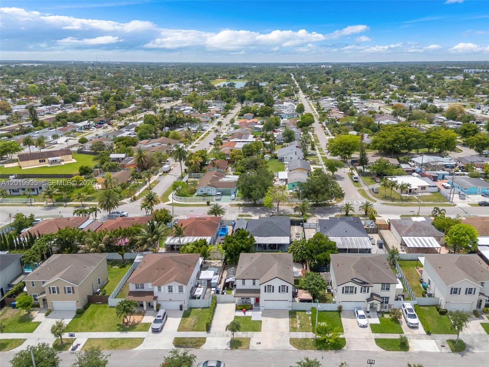 Isabella Homes, Homestead, FL — 38