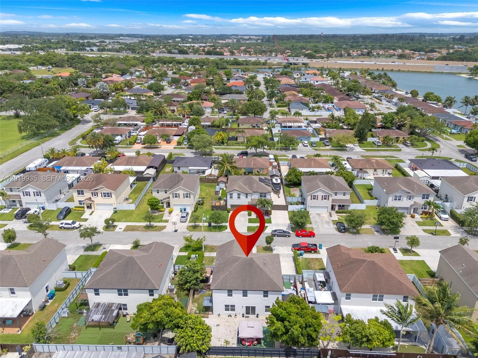 Isabella Homes, Homestead, FL — 35