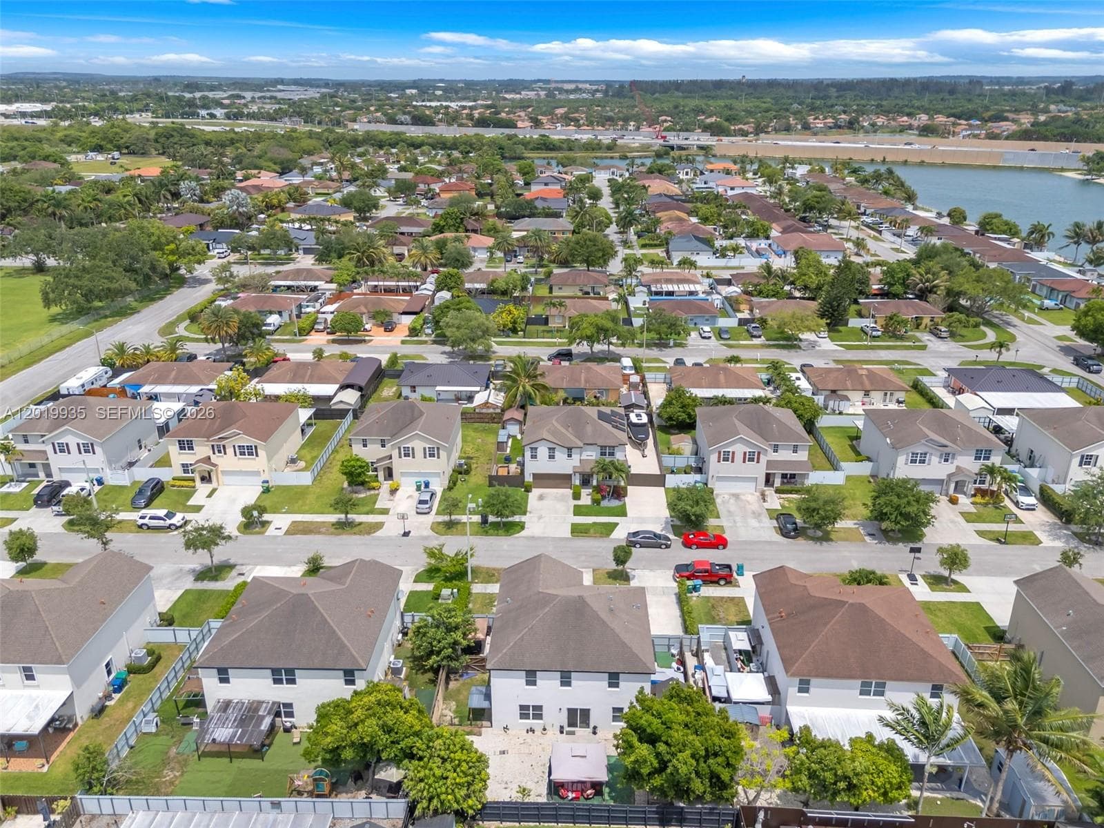 Isabella Homes, Homestead, FL — 39