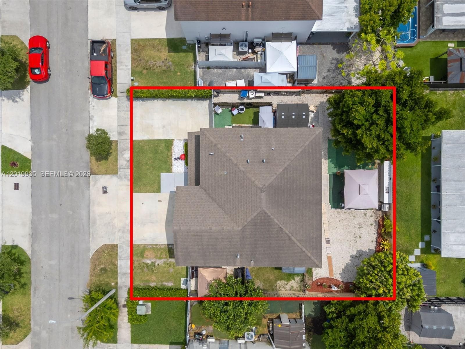 Isabella Homes, Homestead, FL — 4