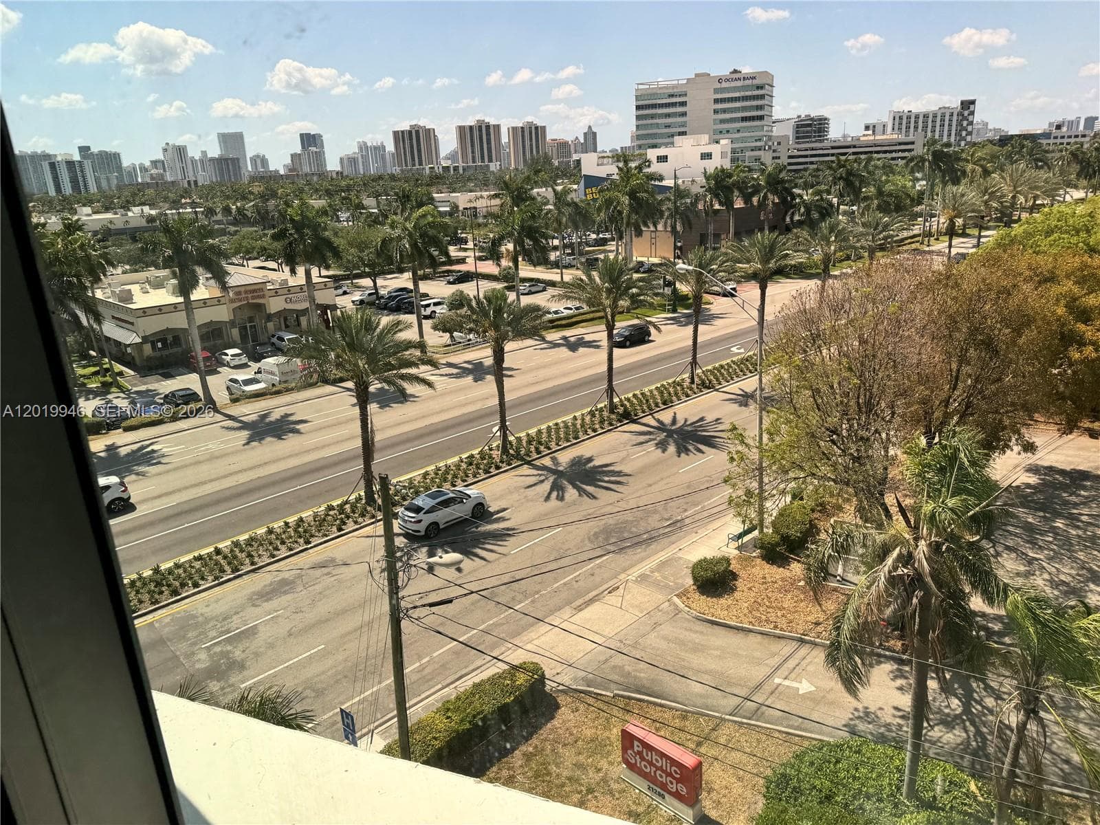 21290 Biscayne Blvd # 405, Aventura FL 33180 — 4