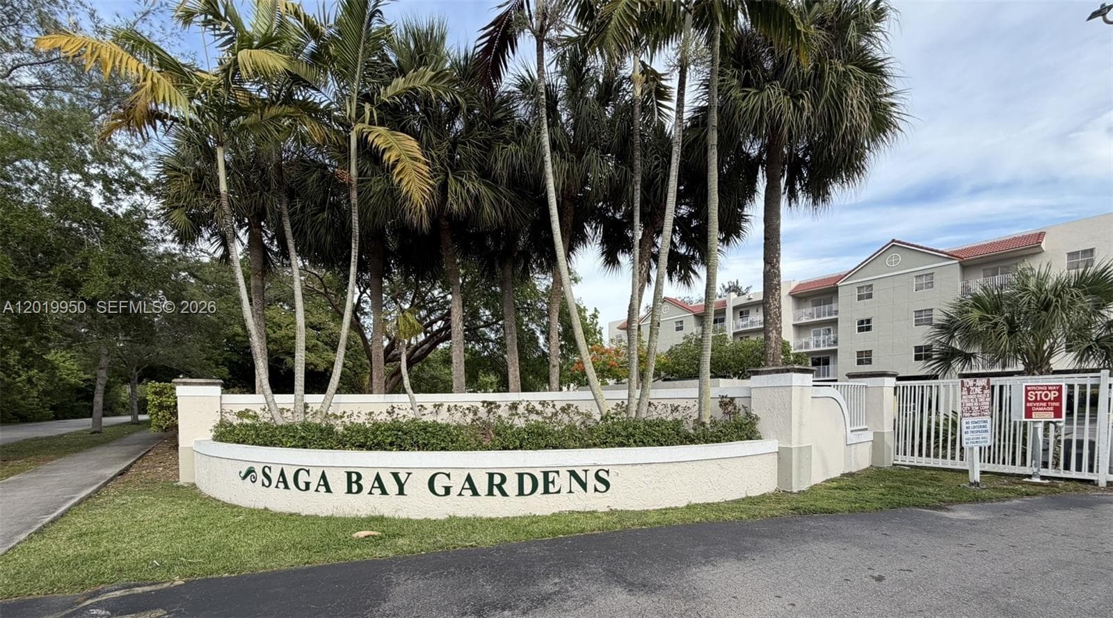 8200 SW 210th St # 213, Cutler Bay FL 33189 — 1
