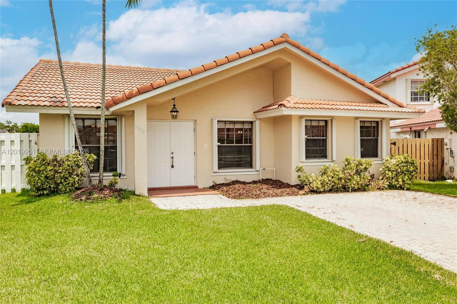 8359 NW 189th St Rd, Hialeah FL 33015 — 3