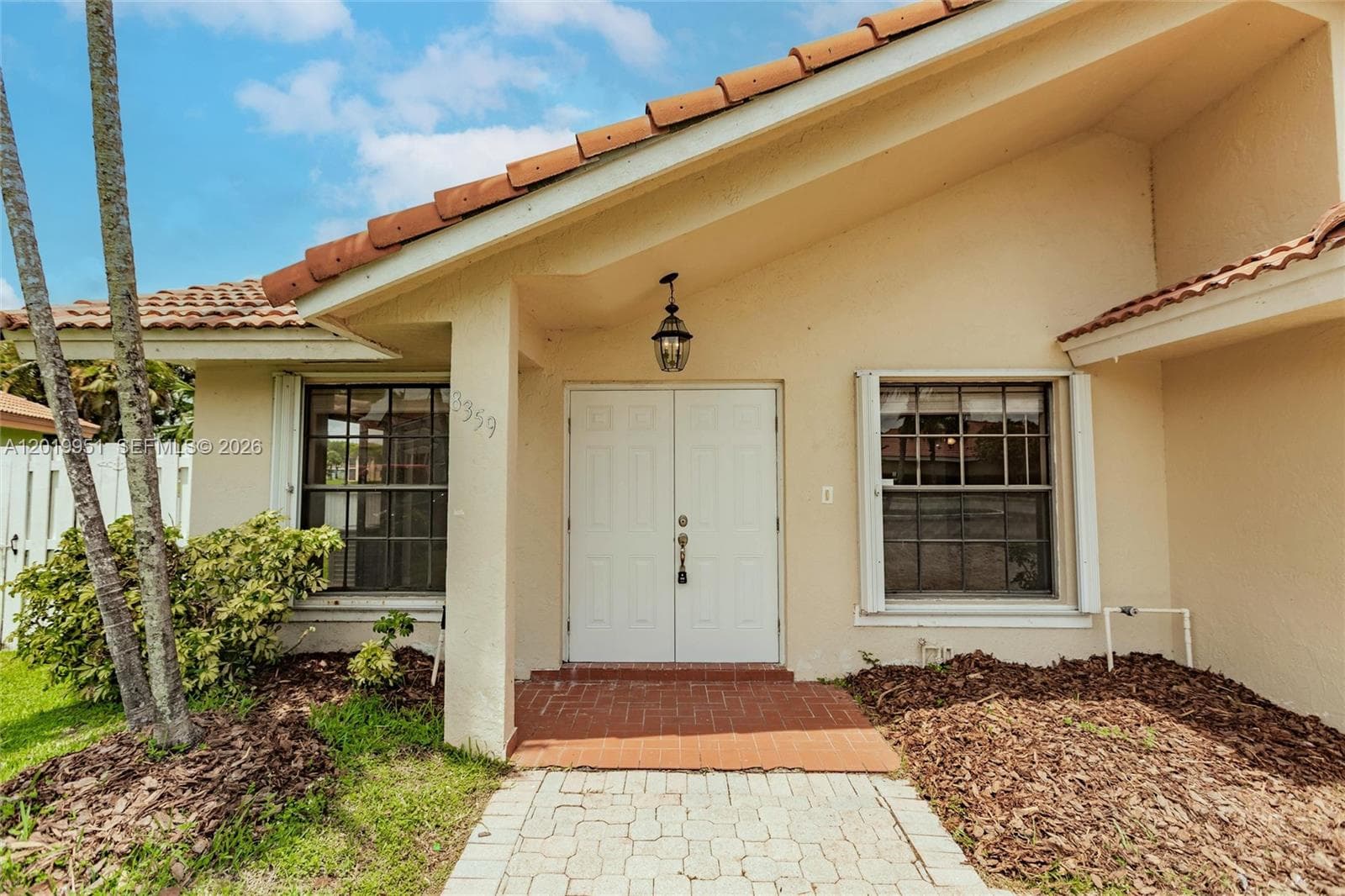 8359 NW 189th St Rd, Hialeah FL 33015 — 4
