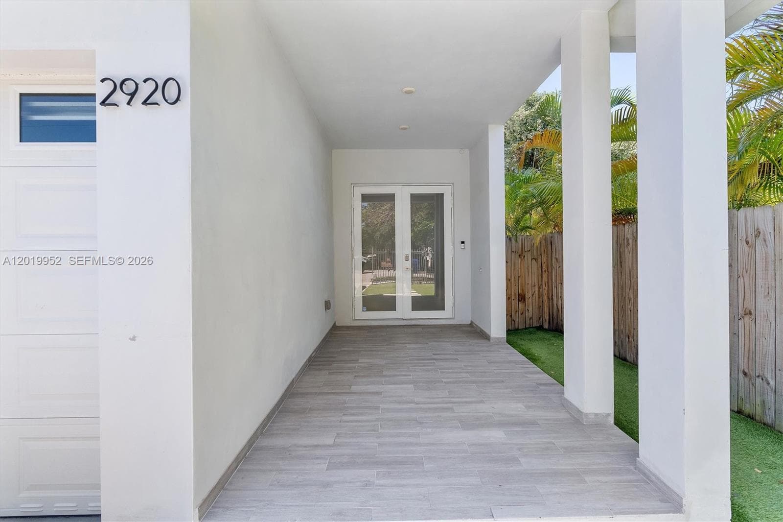 2920 SW 25th Ter # B, Miami FL 33133 — 20