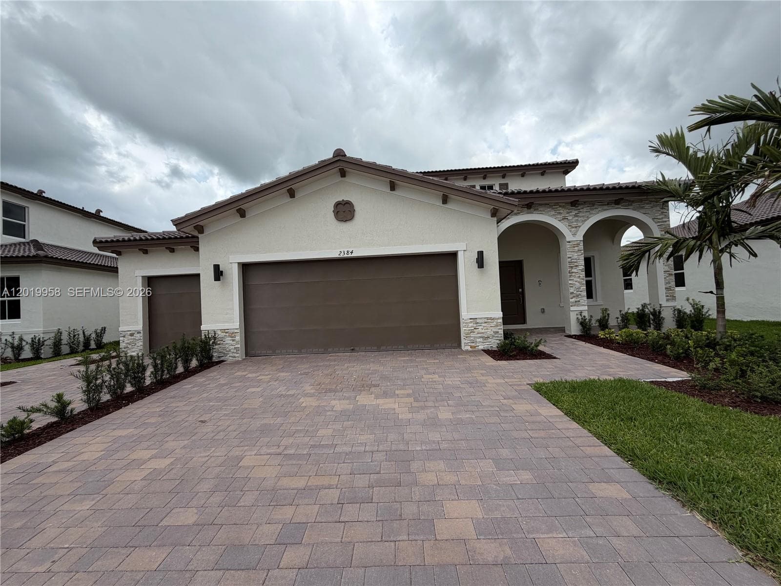 2384 SE 29th Dr # 2384, Homestead FL 33035 — 1