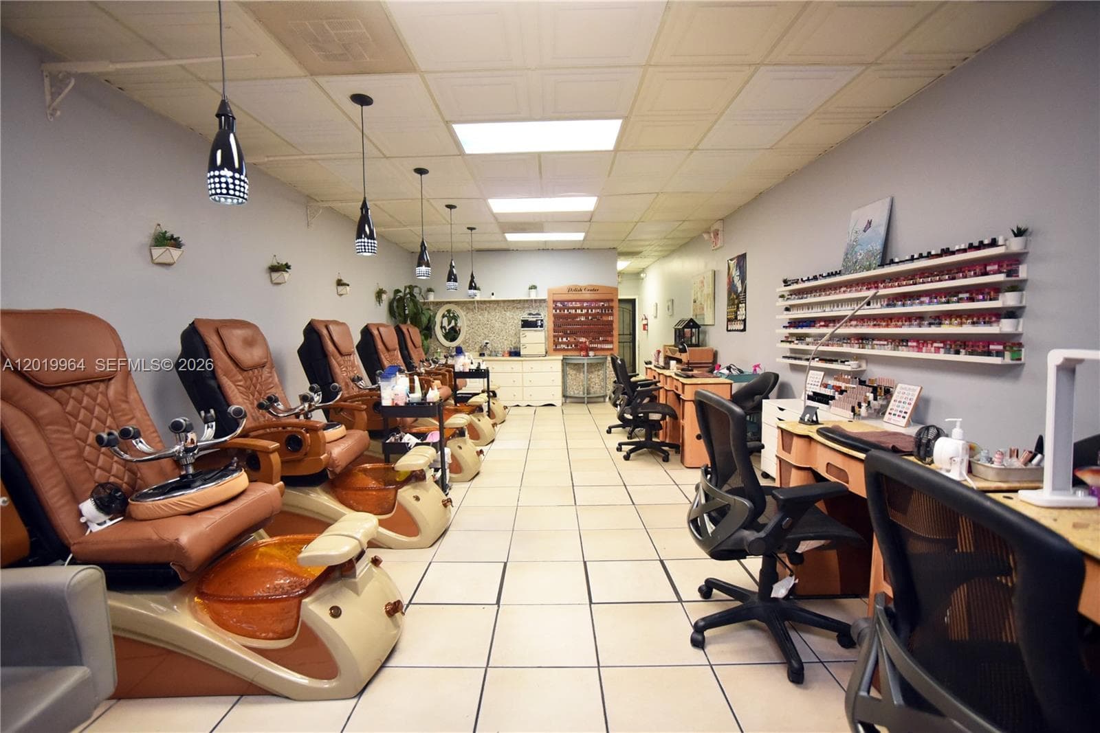 Hialeah, FL — 9