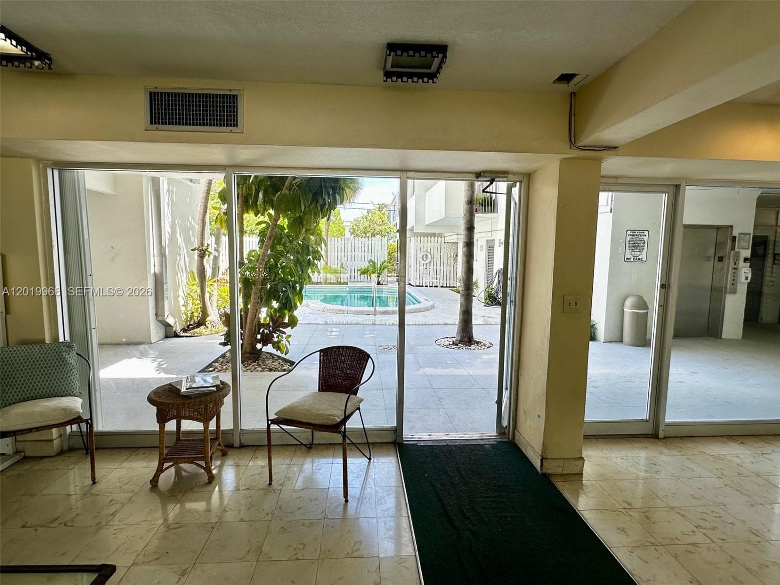 300 Galen Dr # 206, Key Biscayne FL 33149 — 23