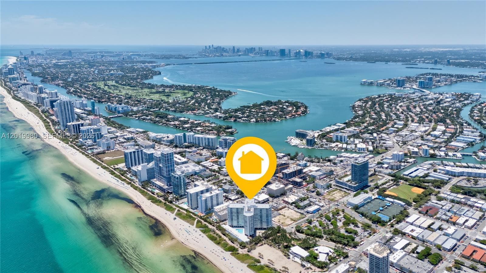 7135 Collins Ave # 712, Miami Beach FL 33141 — 25