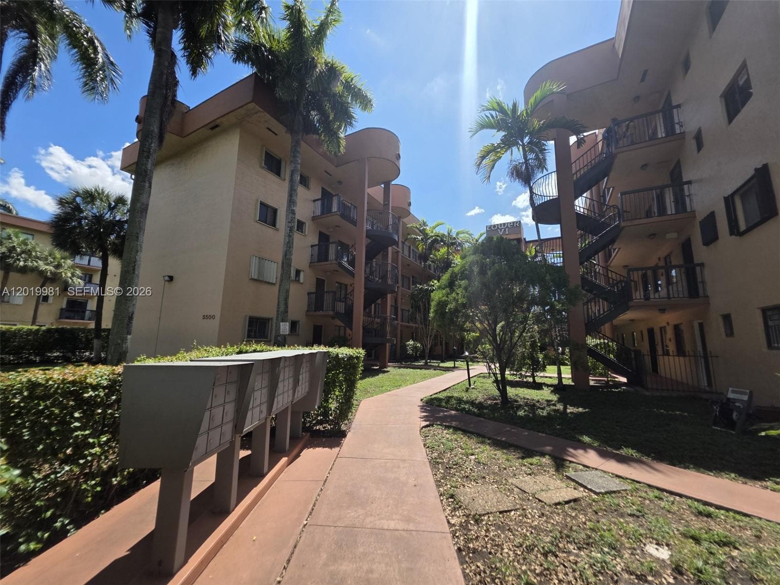 5500 W 21st Ct # 306, Hialeah FL 33016 — 20