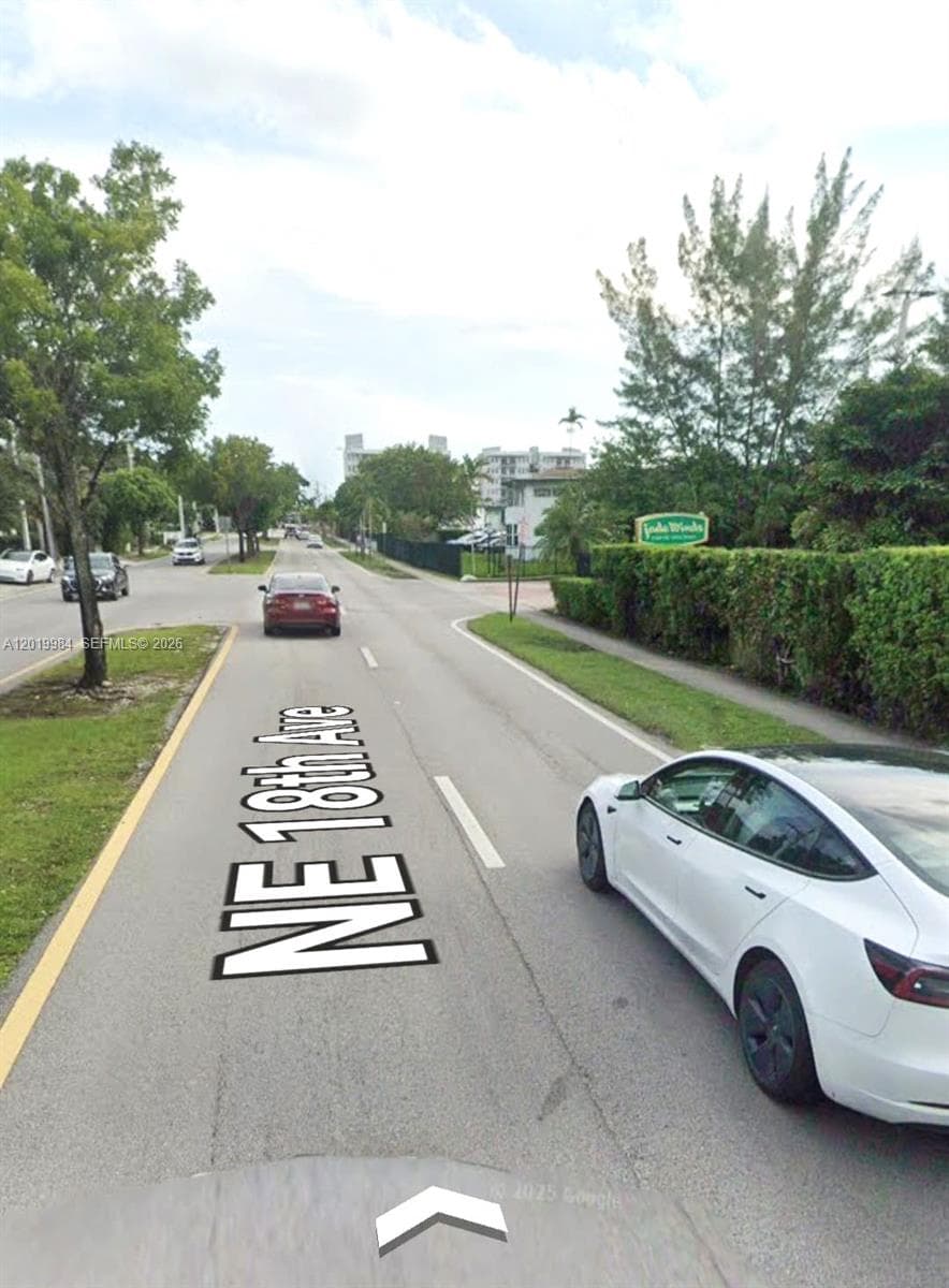 1770 NE 191st St # 1, Miami FL 33179 — 1