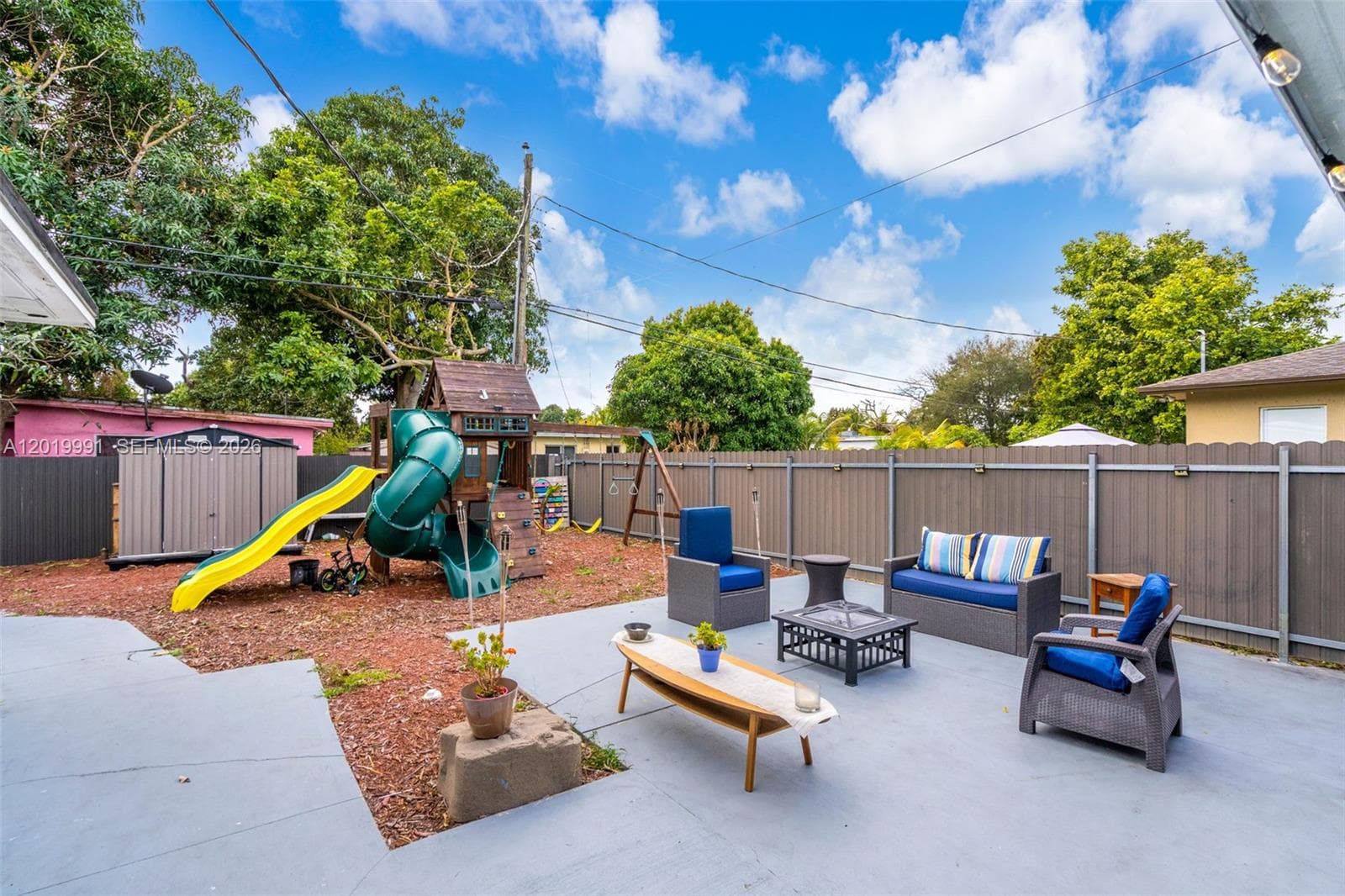 Highview Gardens Sec C, Miami, FL — 24