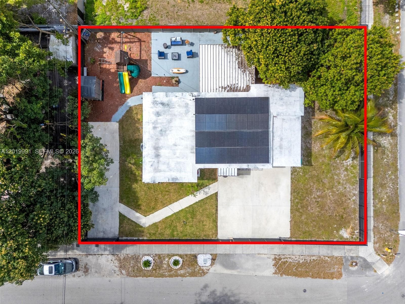 Highview Gardens Sec C, Miami, FL — 34