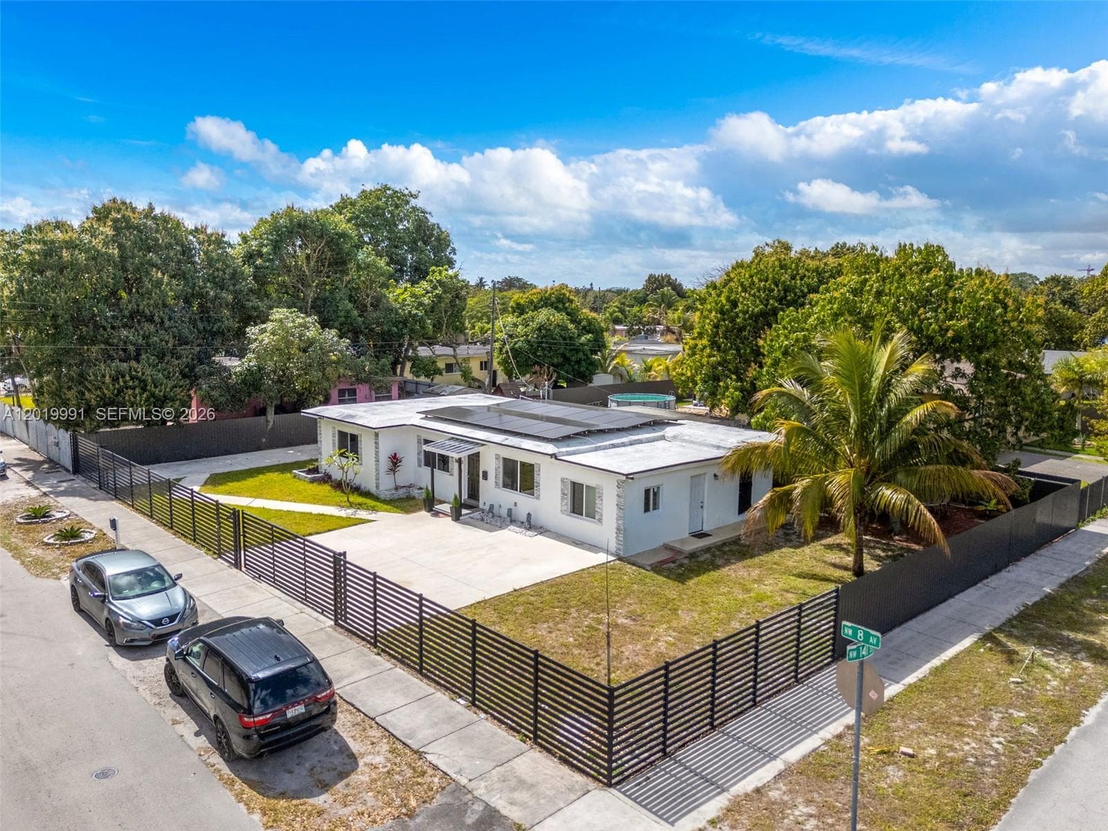 Highview Gardens Sec C, Miami, FL — 35