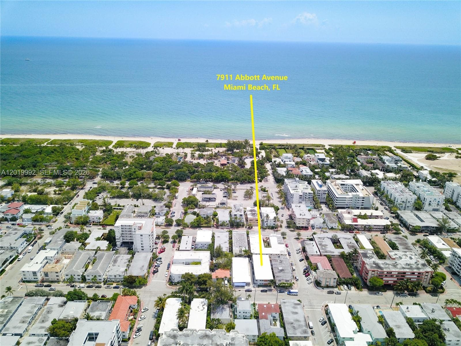 7911 Abbott Ave # 9, Miami Beach FL 33141 — 17