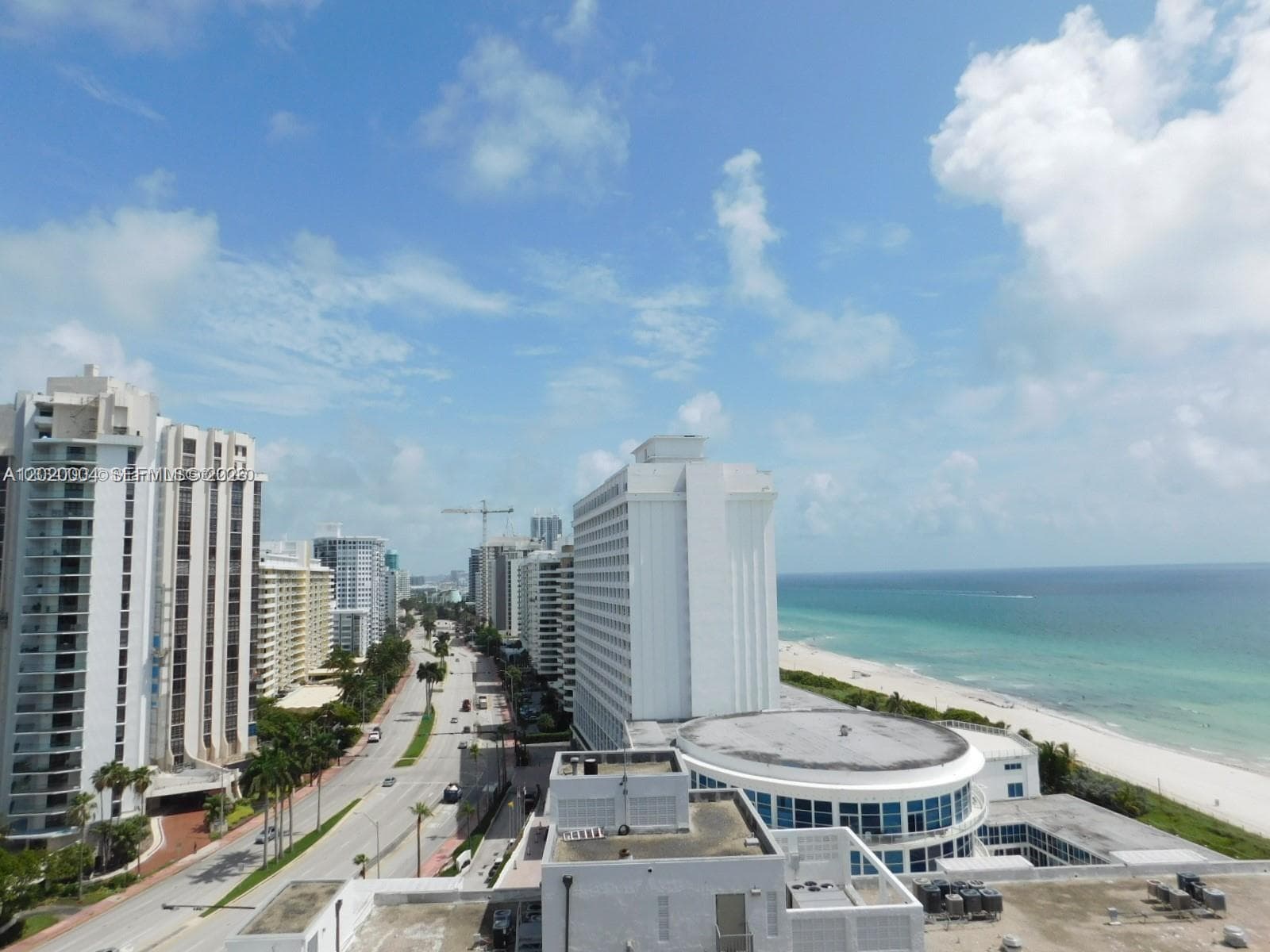 5401 Collins Ave # 1213, Miami Beach FL 33140 — 33