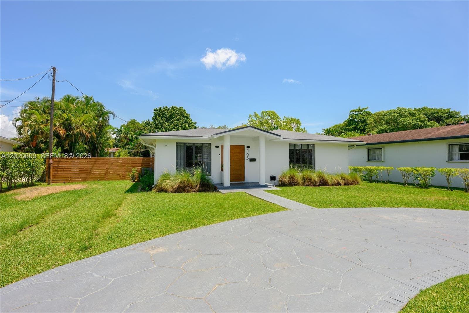 465 NE 112th St, Miami FL 33161 — 41