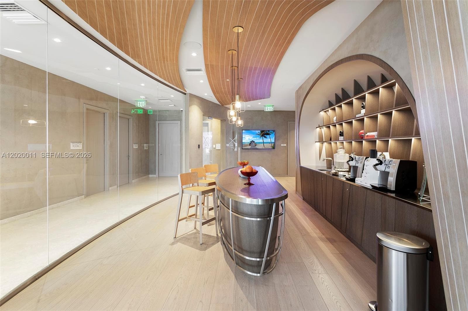 1000 Brickell Plz # 4014, Miami FL 33131 — 52