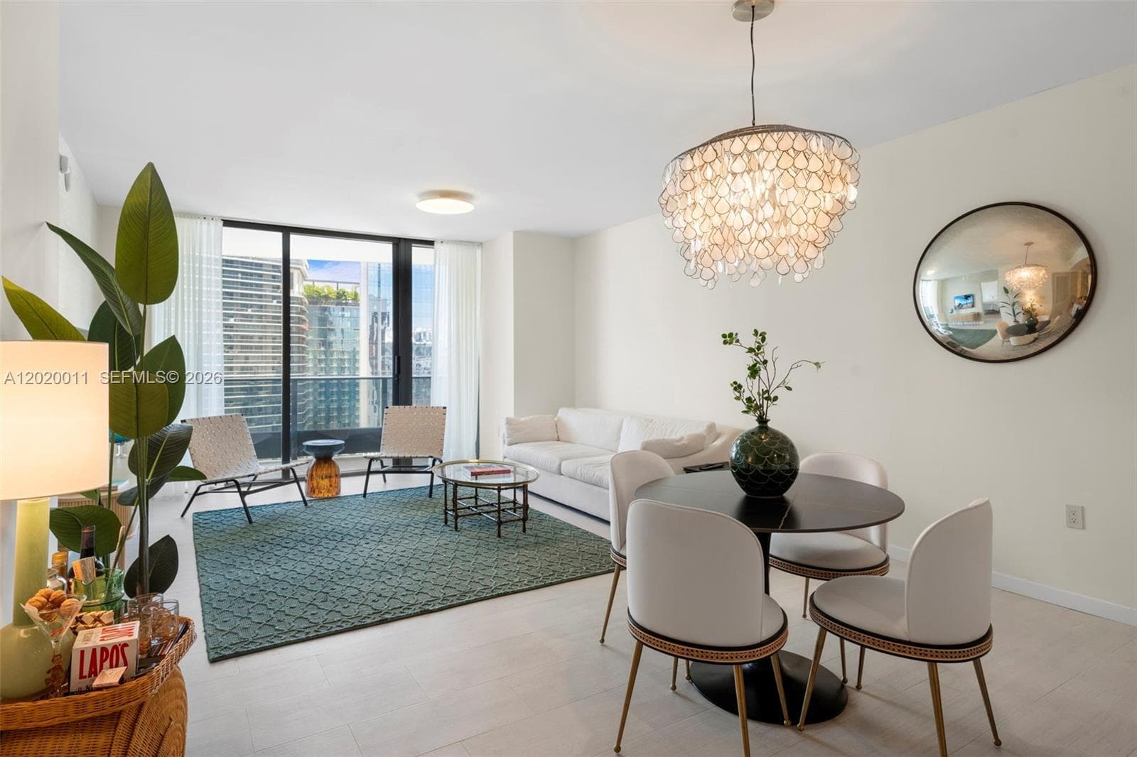 1000 Brickell Plz # 4014, Miami FL 33131 — 3