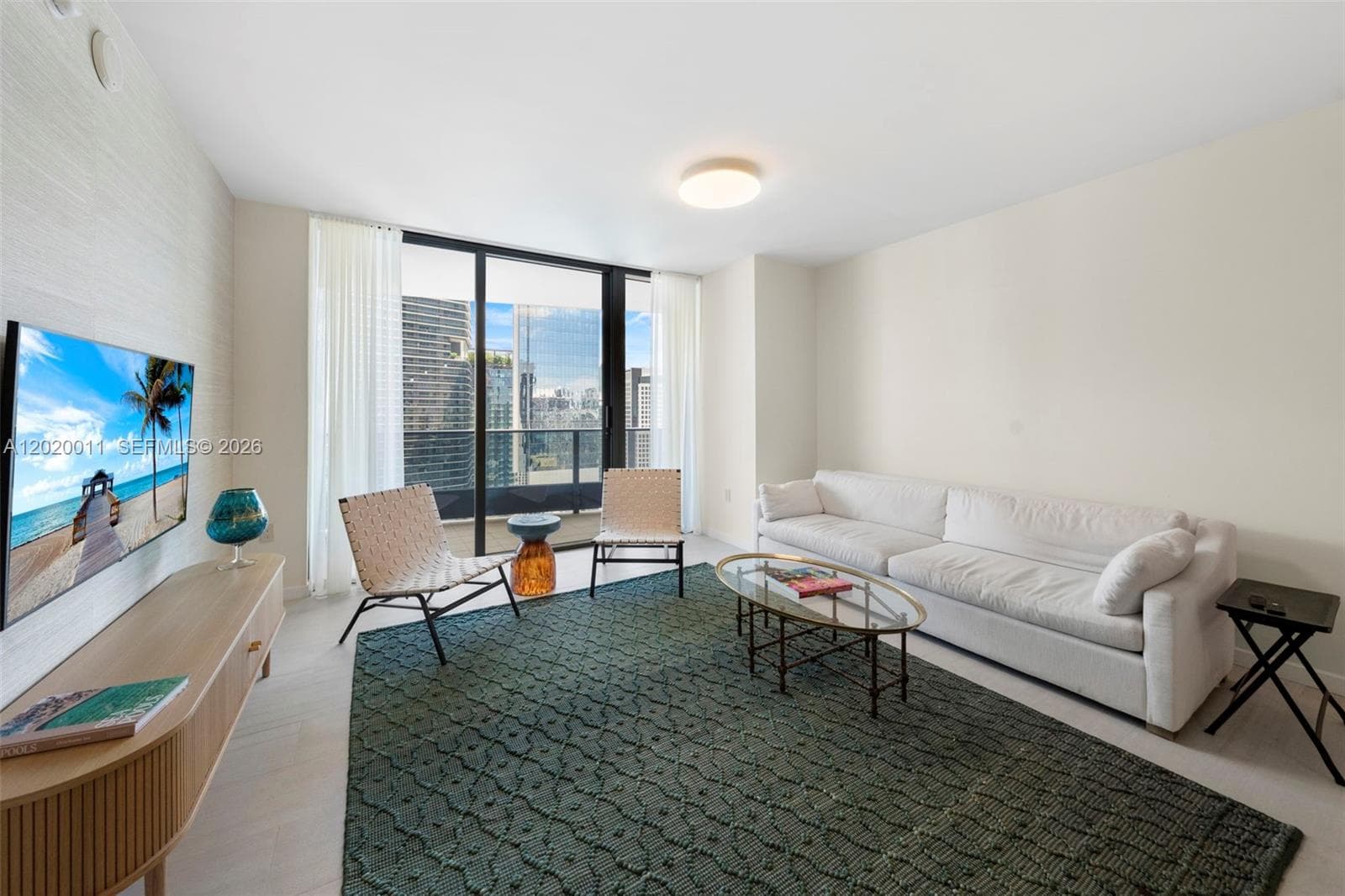 1000 Brickell Plz # 4014, Miami FL 33131 — 5