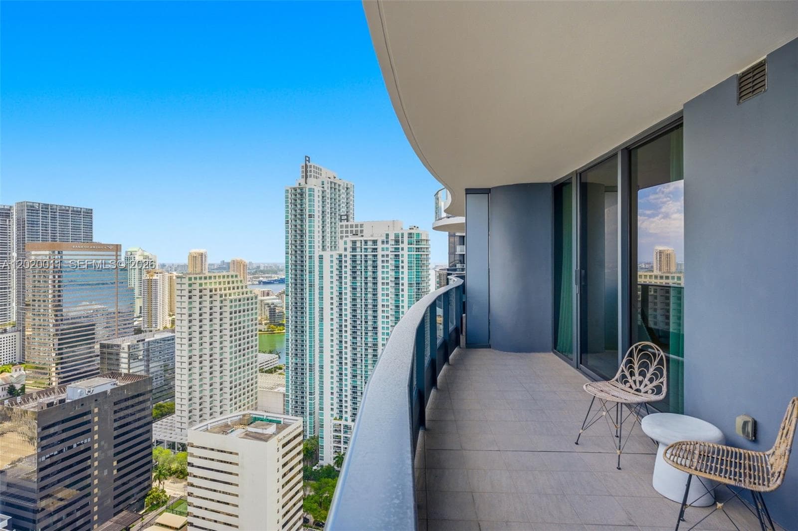 1000 Brickell Plz # 4014, Miami FL 33131 — 24