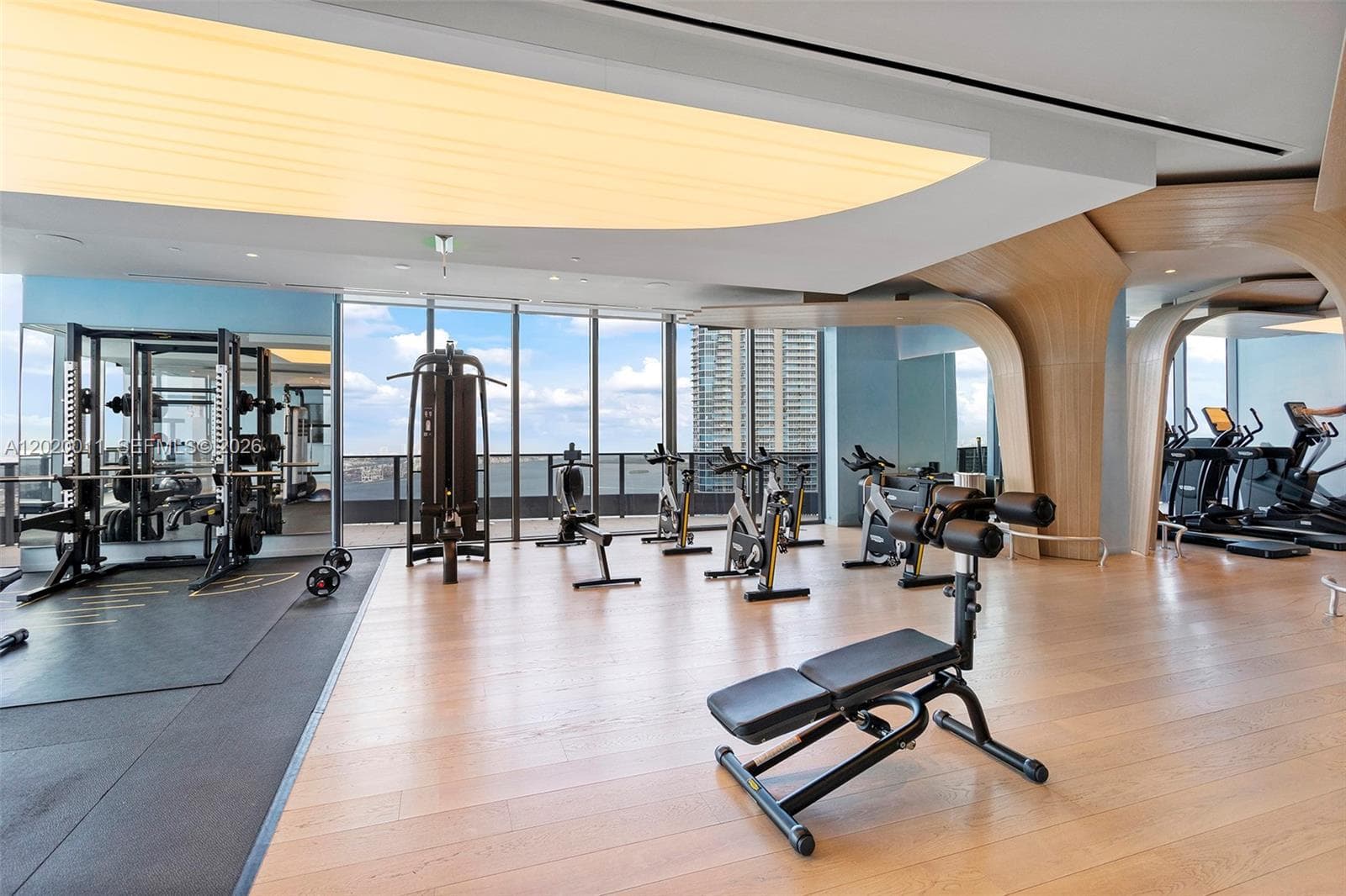 1000 Brickell Plz # 4014, Miami FL 33131 — 50