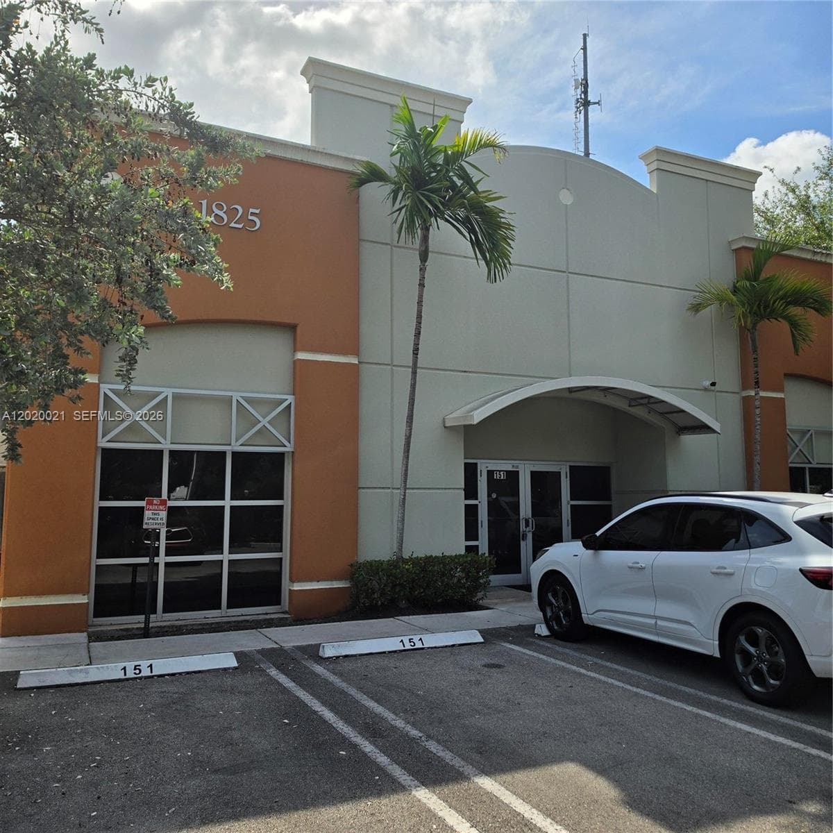 1825 NW 112th Ave # 151, Sweetwater FL 33172 — 1