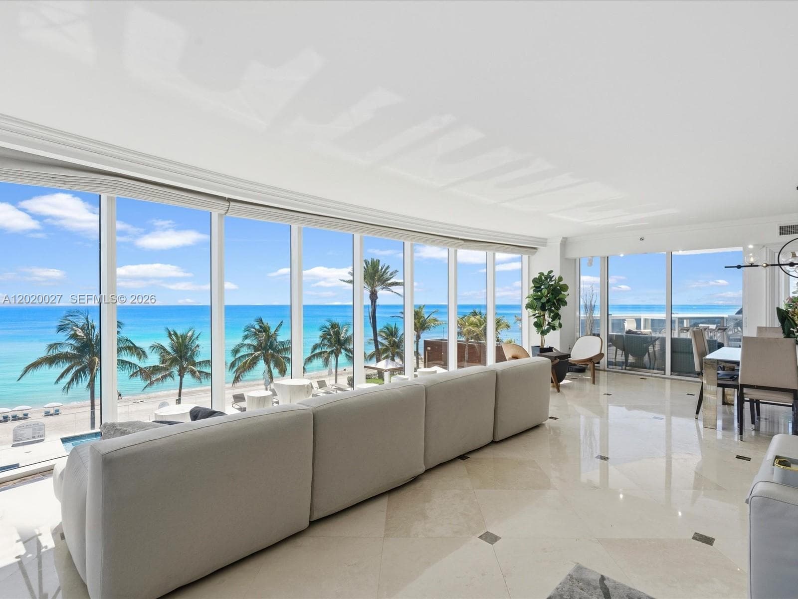 18911 Collins Ave # 601, Sunny Isles Beach FL 33160 — 1