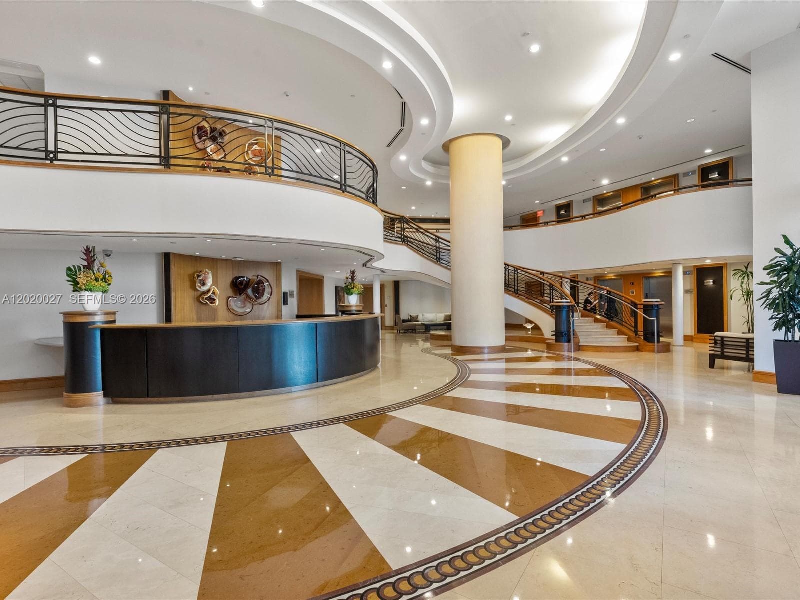 18911 Collins Ave # 601, Sunny Isles Beach FL 33160 — 24