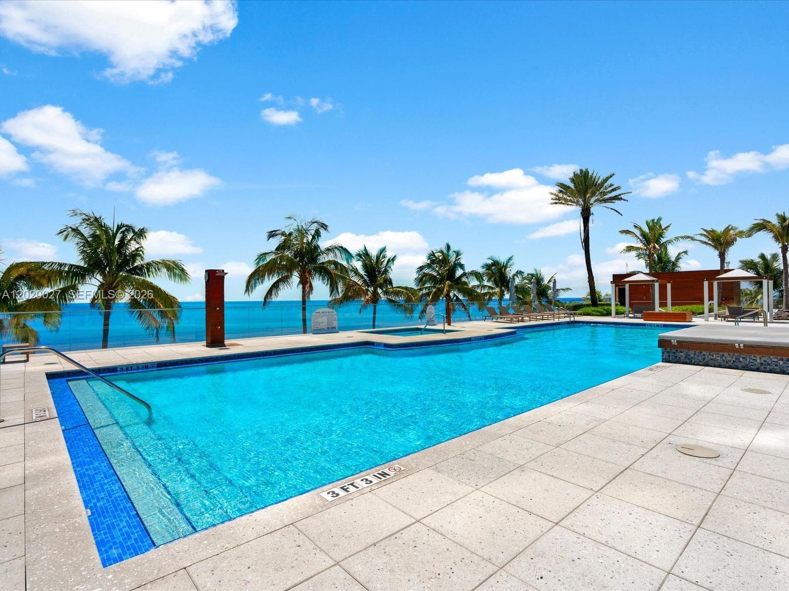 18911 Collins Ave # 601, Sunny Isles Beach FL 33160 — 29