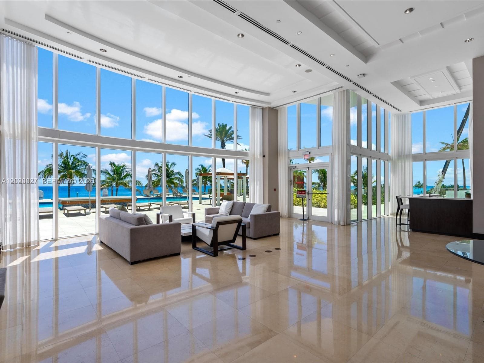 18911 Collins Ave # 601, Sunny Isles Beach FL 33160 — 25