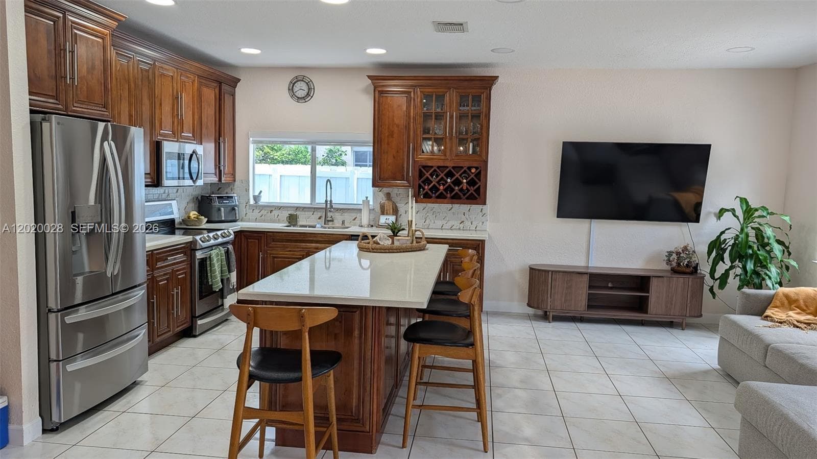 2882 NE 4th St, Homestead FL 33033 — 9