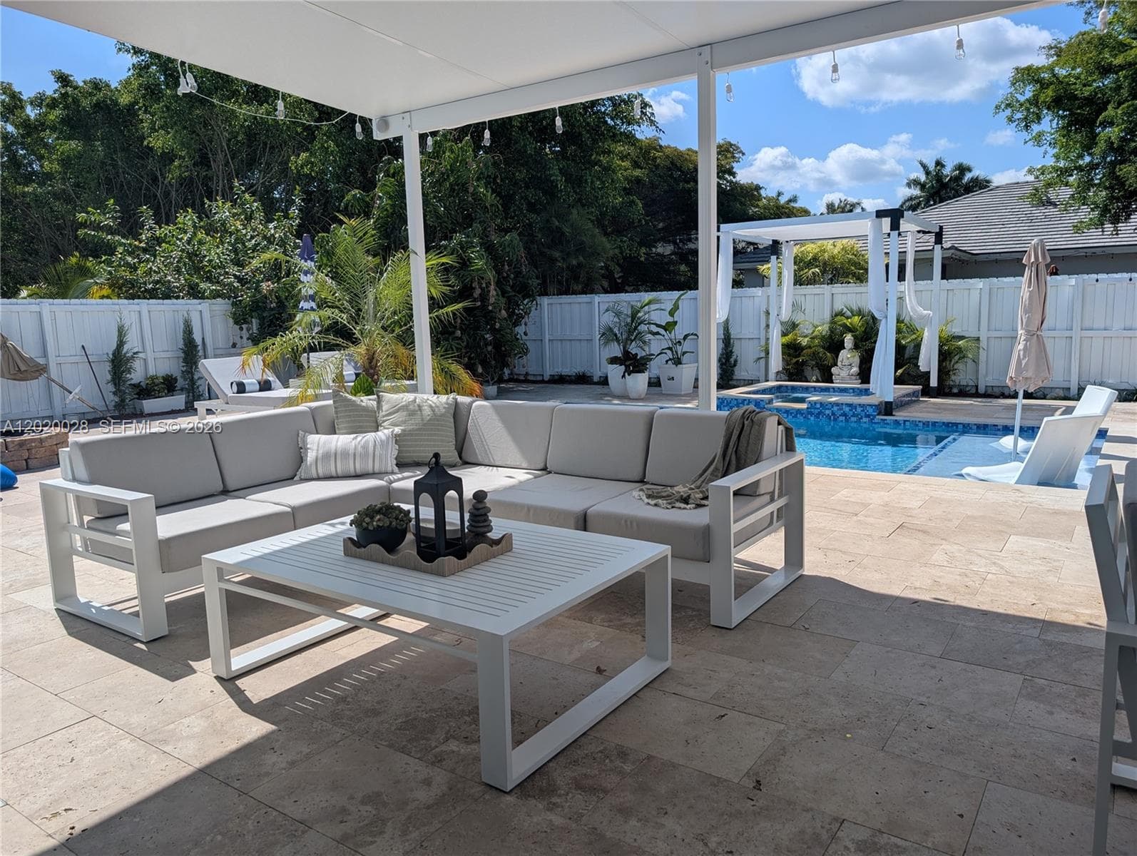 2882 NE 4th St, Homestead FL 33033 — 34