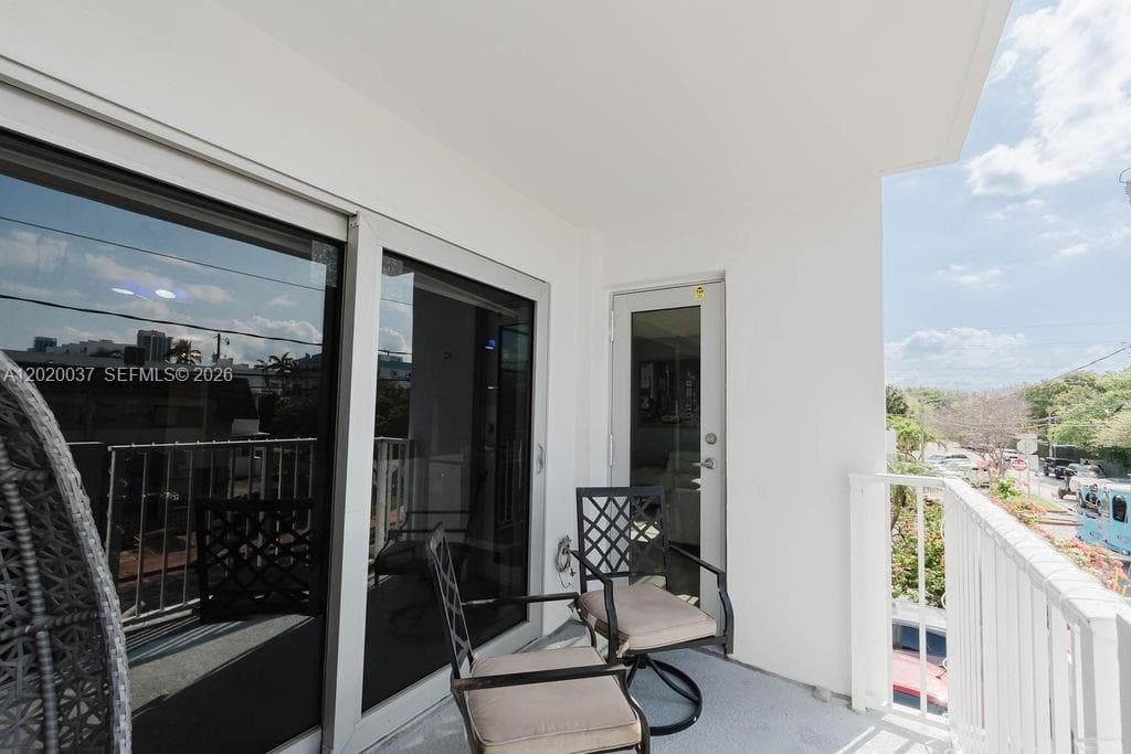 8000 Harding Ave # 2B, Miami Beach FL 33141 — 9