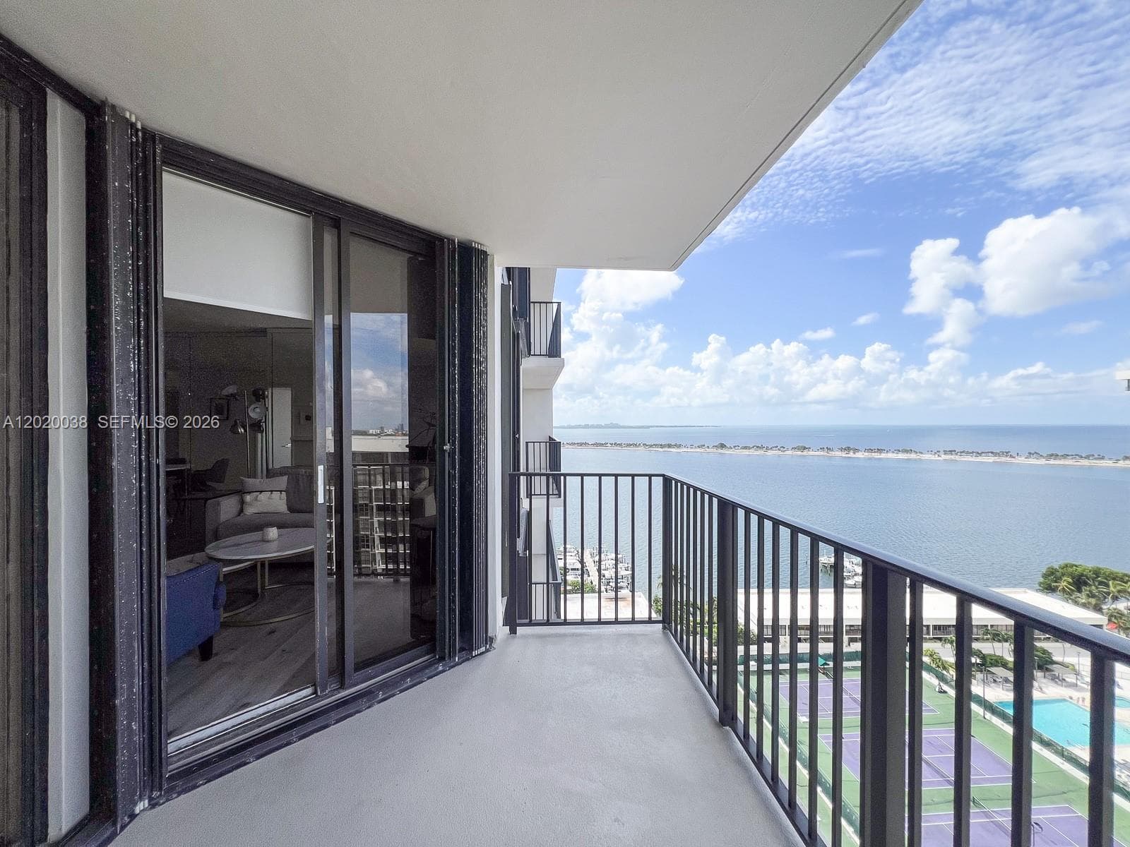 1901 Brickell Ave # B2004, Miami FL 33129 — 12