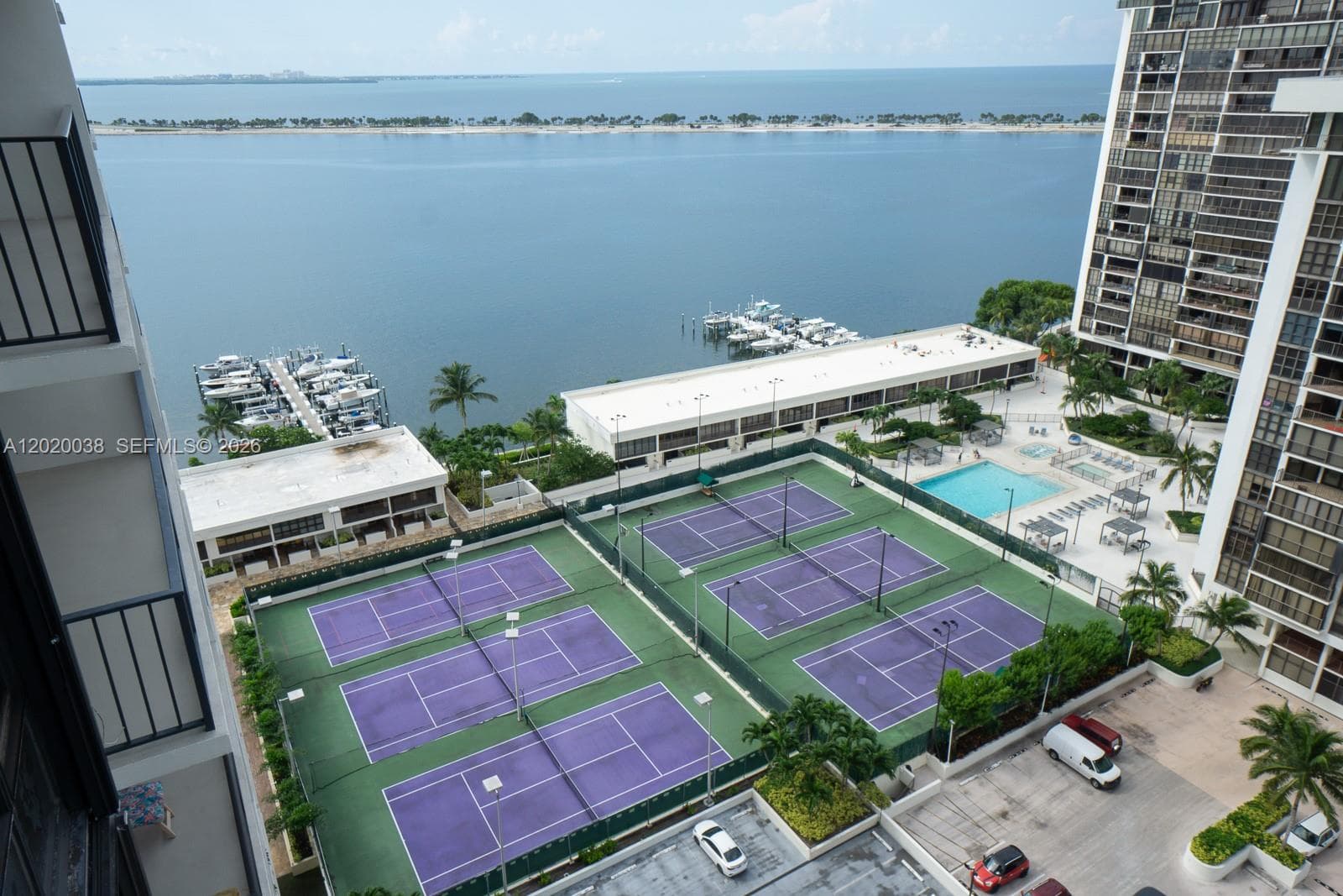 1901 Brickell Ave # B2004, Miami FL 33129 — 14