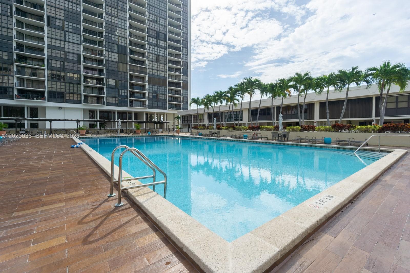 1901 Brickell Ave # B2004, Miami FL 33129 — 15