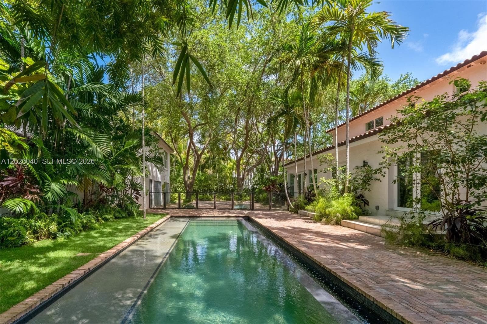 5812 Alton Rd, Miami Beach FL 33140 — 1